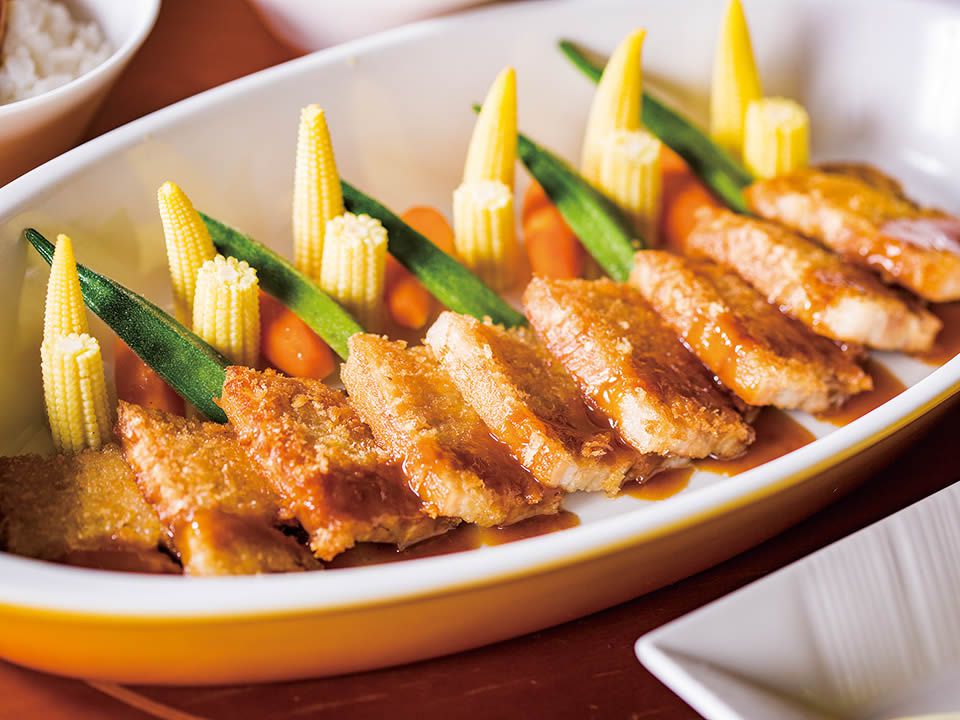 冬のパーティプラン